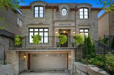 669 Bedford Park Avenue Toronto C04 Ontario M5M 1K4