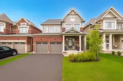 81 Pridham Place New Tecumseth Ontario L0G 1W0