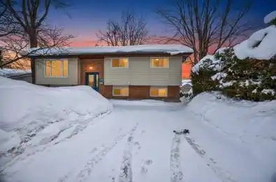 49 Borland Street Orillia Ontario L3V 2B6