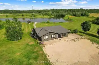 375721 6th Line Amaranth Ontario L0N 1S5