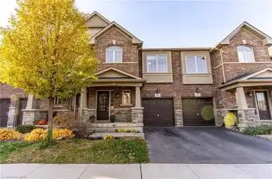 515 Winston Road Unit# 3 Grimsby Ontario L3M 0C8