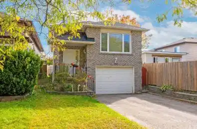 102 Turnberry Crescent Clarington Ontario L1E 1A8