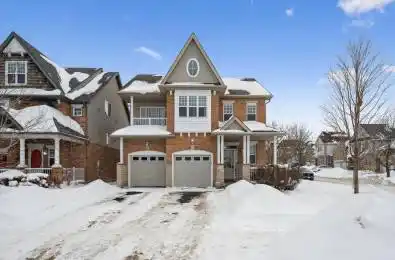 273 Carrington Drive Guelph Ontario N1G 5H3