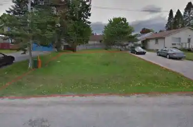 212 phillips Street Barrie Ontario L4N 3V2