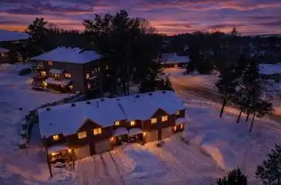 3 Partridge Road Unit# 49 Barrie Ontario L4N 6W4