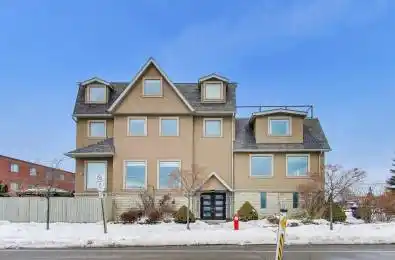 1090 Westmount Avenue Mississauga Ontario L5E 1X7