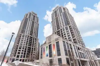 2 Eva Road Unit# 2623 Toronto W08 Ontario M9C 0A9