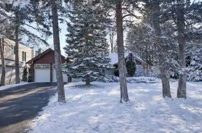 1336 Queen Victoria Avenue Mississauga Ontario L5H 3H3