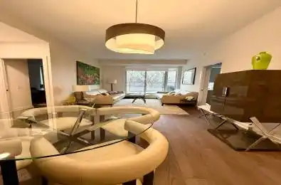 609 Avenue Road Unit# 203 Toronto C02 Ontario M4V 0B1