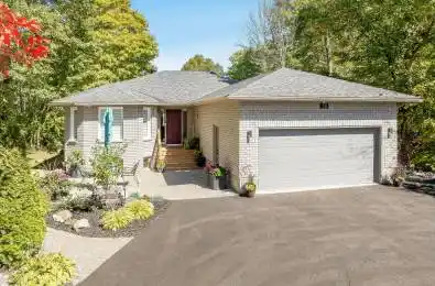 30 Bourgeois Beach Road Tay Ontario L0K 2A0