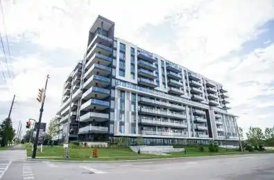 575 Conklin Road Unit# 526 Brantford Ontario N3T 0B9