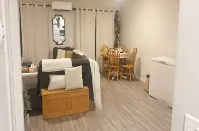 540 WALLACE Avenue North Perth Ontario N4W 0G2