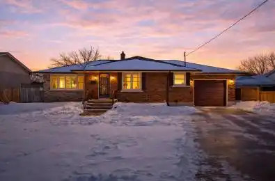 44 Albany Drive St. Catharines Ontario L2N 3T5