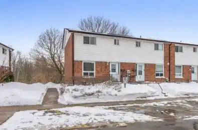 20 Kingham Road Halton Hills Ontario L7J 1S4