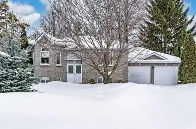 42 Royal Beech Drive Wasaga Beach Ontario L9Z 1H2