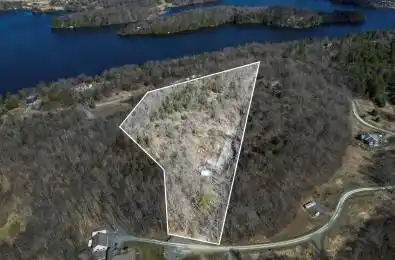 6 CRANBERRY COVE Lane Frontenac Ontario K0H 2N0