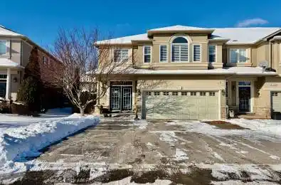 500 Stonehenge Drive Hamilton Ontario L9K 1S7