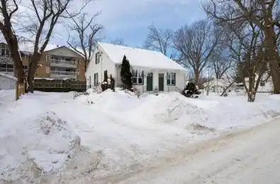 31-33 Washburn Street Prince Edward County Ontario K0K 2T0