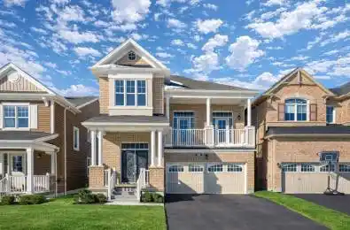 342 Seabrook Drive Kitchener Ontario N2R 0L8