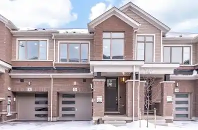 474 Provident Way Unit# 37 Hamilton Ontario L0R 1W0