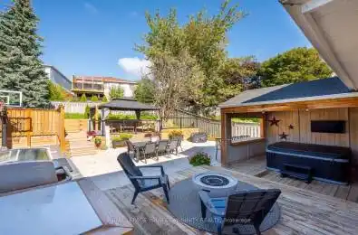 2 Lawton Court Orangeville Ontario L9W 4X4