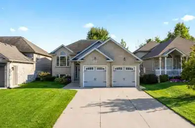 423 1st Street Owen Sound Ontario N4K 6Z7