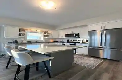 118 Summersides Boulevard Unit# 211 Pelham Ontario L3E 0C1