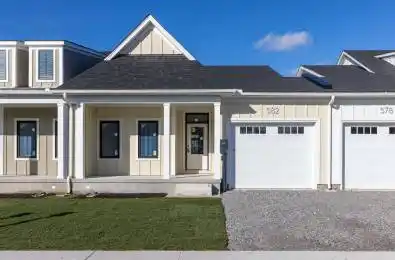 70C Seneca Drive Fort Erie Ontario L2A 1C2