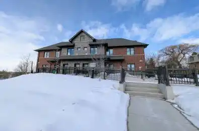 750 King Street Unit# 201 Oshawa Ontario L1H 1G9