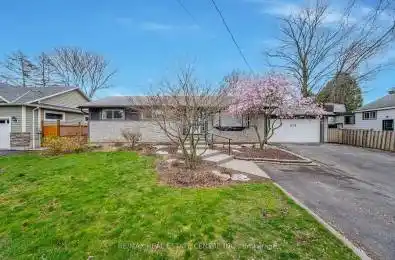 678 MOHAWK Road Unit# BASEMENT Hamilton Ontario L9G 2X3