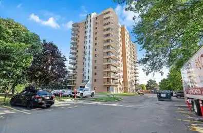 257 Bath Road Unit# 606 Kingston Ontario K7M 7T3