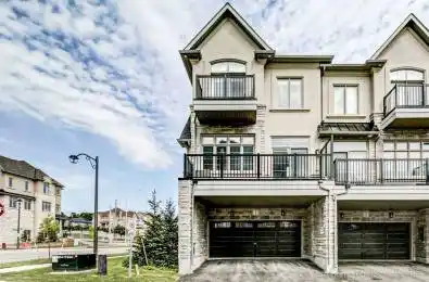 1 Fernhill Lane Markham Ontario L6C 0Y5