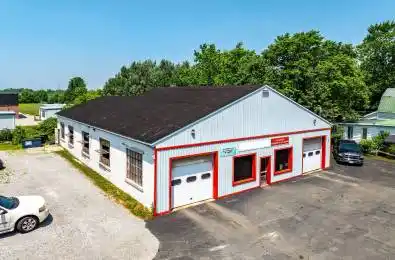 86 MAIN Street Haldimand Ontario N0A 1H0