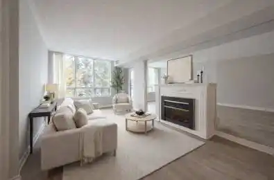 85 The Boardwalk Way Unit# 320 Markham Ontario L6E 1B9