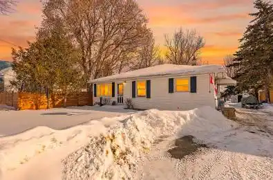 4380 William Street Frontenac Ontario K0H 1V0