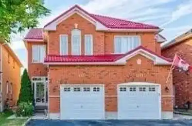 1129 Windbrook Grove Mississauga Ontario L5V 2V2