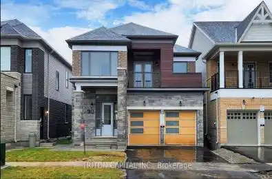 14 Bannister Road Unit# Main Barrie Ontario L9J 0L4