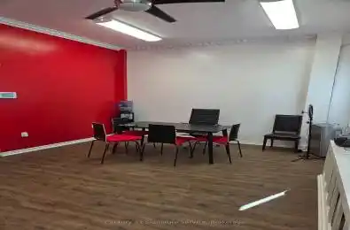 1060 Old Derry Road Unit# Main Flr Mississauga Ontario L5W 1A1