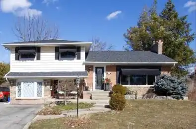 251 Third Line Oakville Ontario L6L 4A2