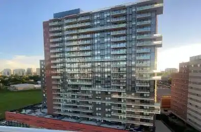 158 King Street Unit# 1206 Waterloo Ontario N2J 0E5