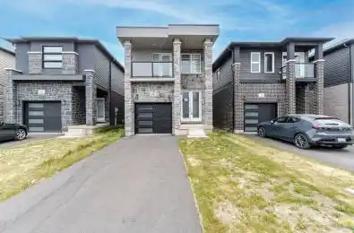 249 Louise Street Welland Ontario L3B 0H8