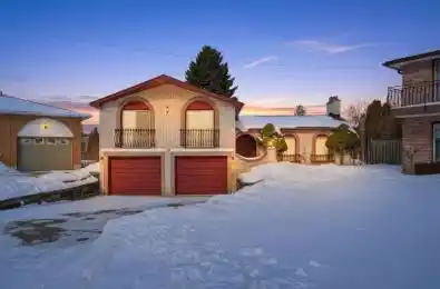 16 Harvard Place Hamilton Ontario L9B 1S2