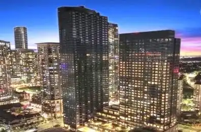 395 Square One Drive Unit# 4604 Mississauga Ontario L5B 0P6