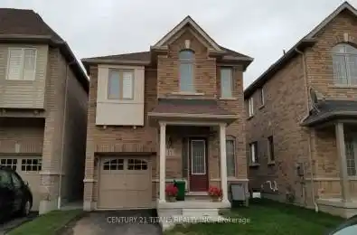 17 Headon Avenue Ajax Ontario L1Z 0S7