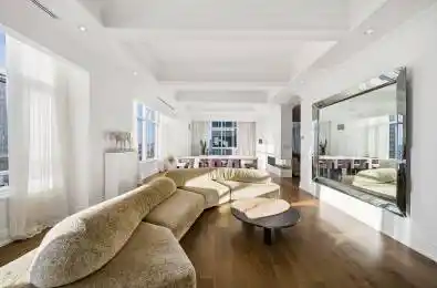 311 Bay Street Unit# 3601 Toronto C01 Ontario M5H 4G5