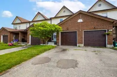 29 Birchfield Drive Clarington Ontario L1E 1Y2