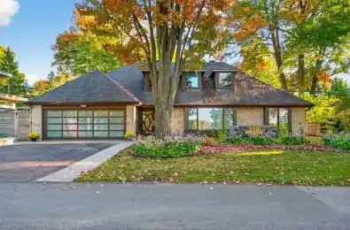 230 Sandridge Road Rockcliffe Park Ontario K1L 5A2