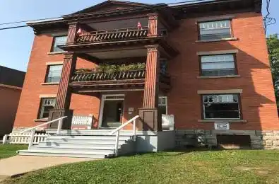 421 Lisgar Street Unit# 6 Ottawa Centre Ontario K1R 5G9