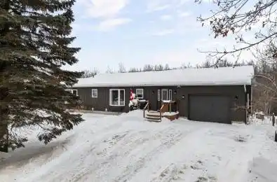 93 SIMCOE Road Ramara Ontario L0K 1B0