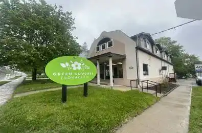 563 Woolwich Street Guelph Ontario N1H 3Y4